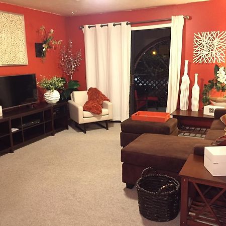 Casas Adobes Condo Tucson Zimmer foto