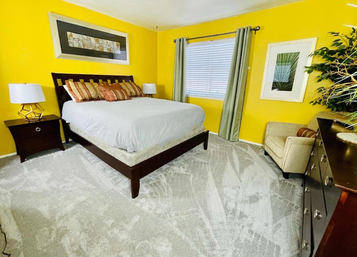 Casas Adobes Condo Tucson Exterior foto