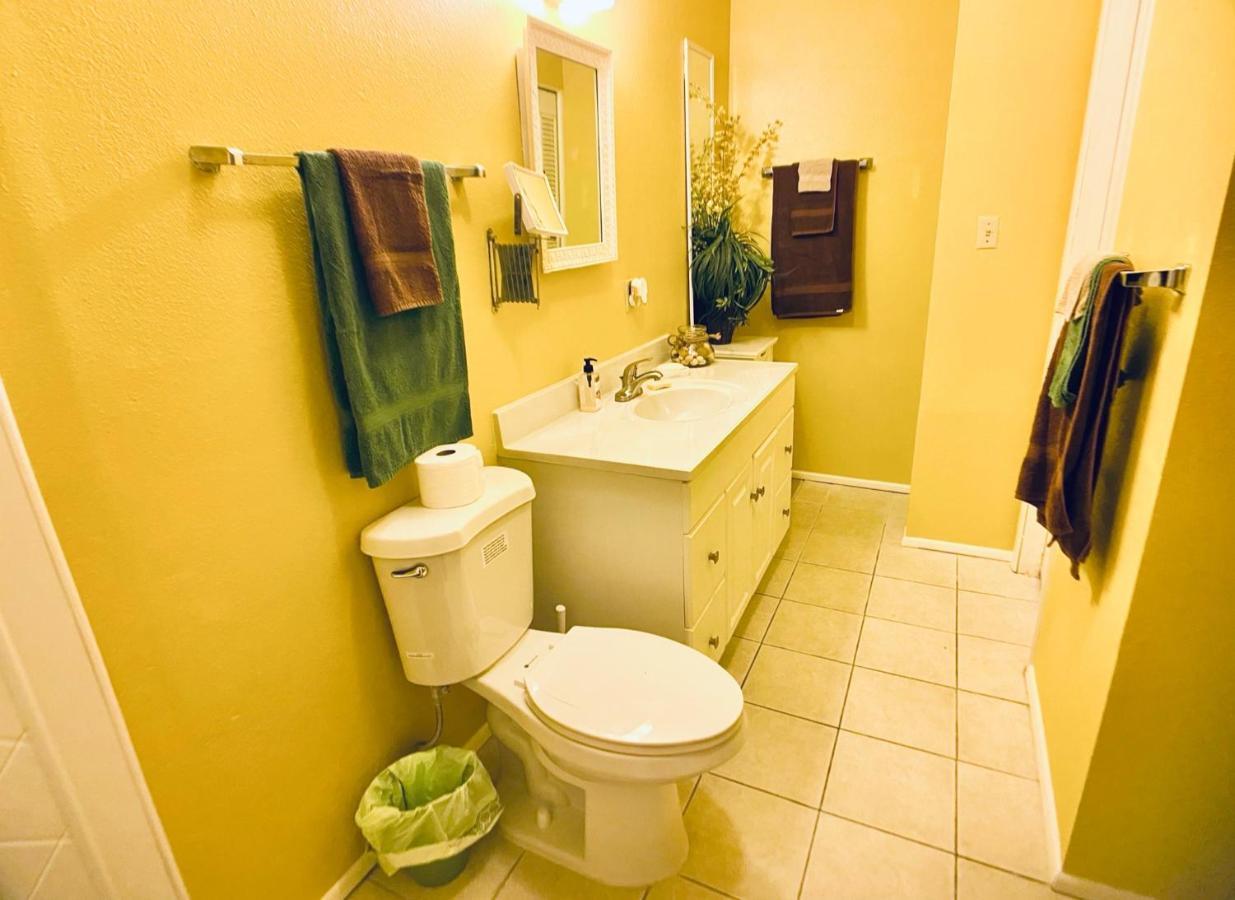 Casas Adobes Condo Tucson Exterior foto