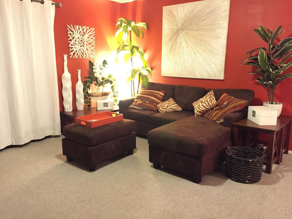 Casas Adobes Condo Tucson Zimmer foto