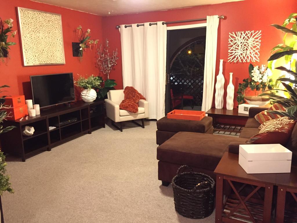 Casas Adobes Condo Tucson Zimmer foto