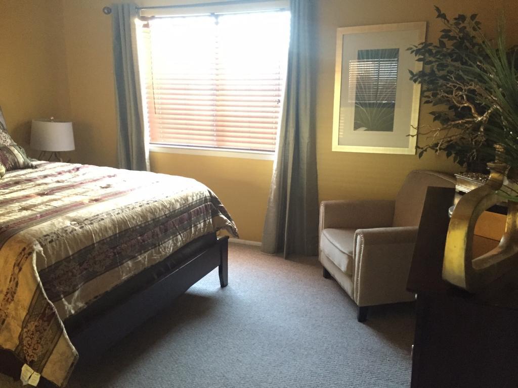 Casas Adobes Condo Tucson Zimmer foto