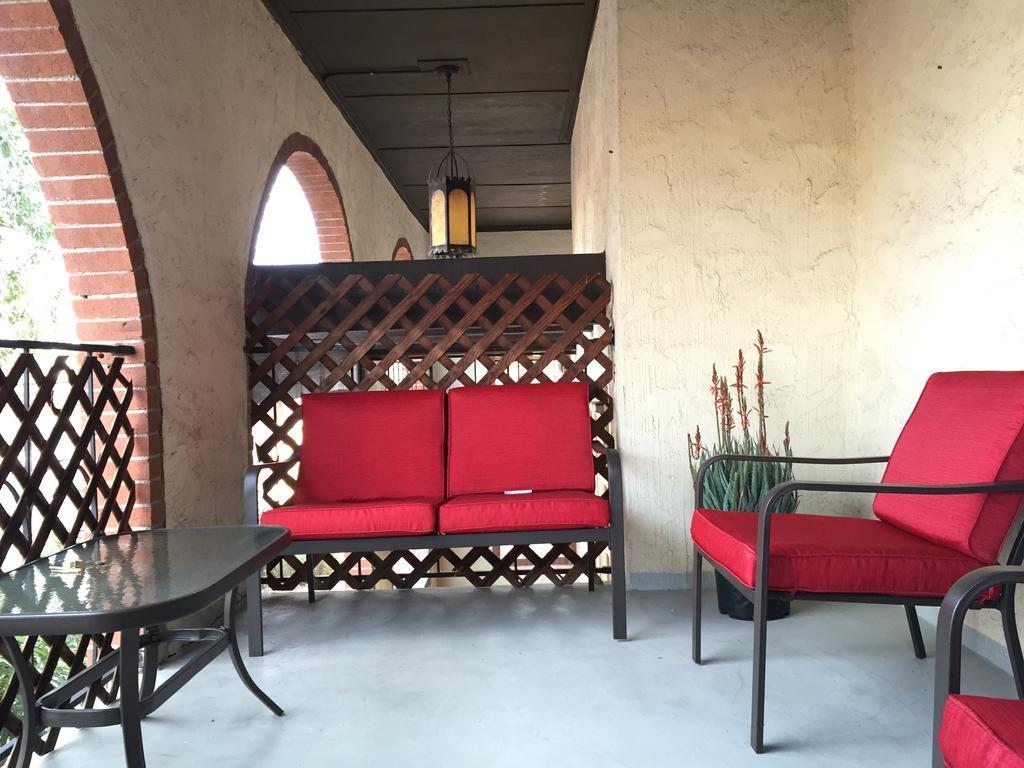 Casas Adobes Condo Tucson Zimmer foto