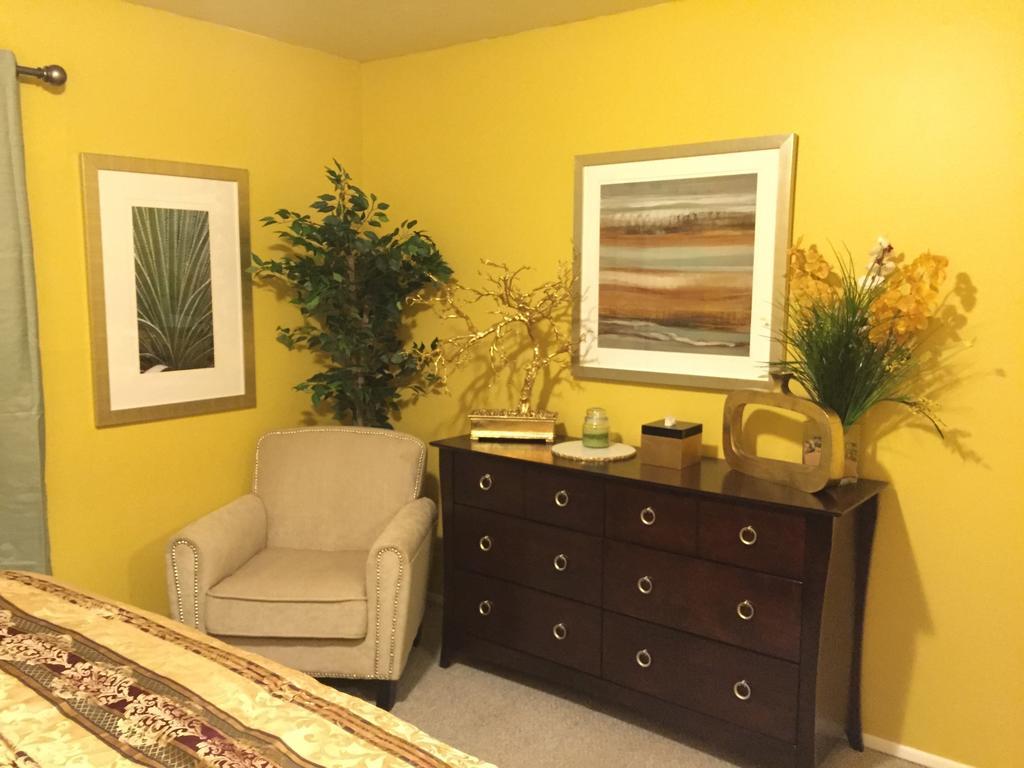 Casas Adobes Condo Tucson Zimmer foto